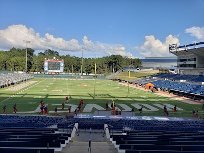 Hoover Metropolitan Complex photo 4