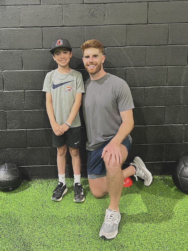 Hope Baseball Performance LLC