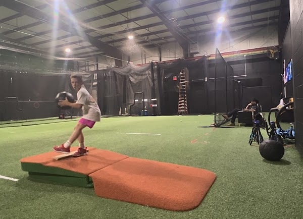 Hope Baseball Performance LLC photo 3