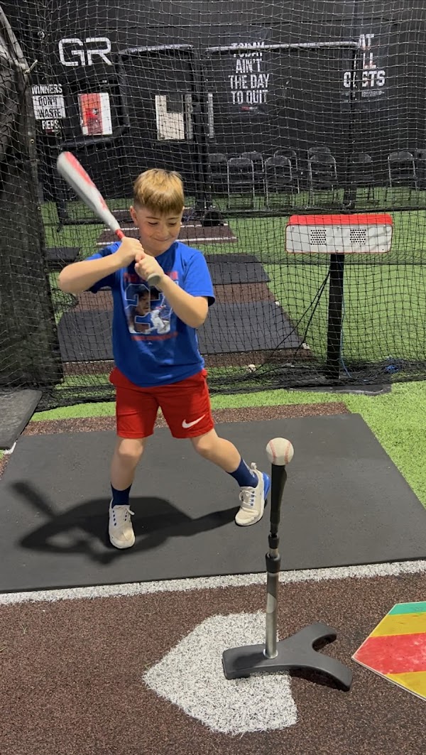 Hope Baseball Performance LLC photo 4