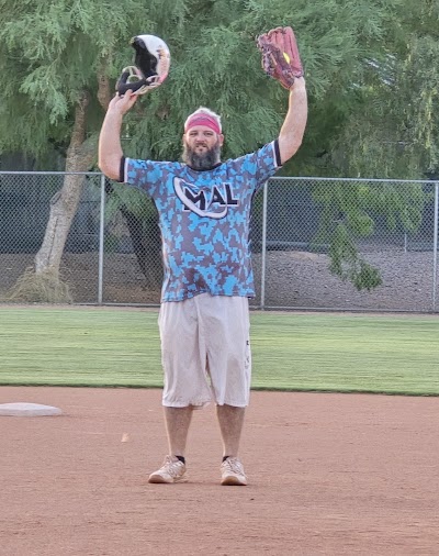 Horizon Park Softball Field photo 2