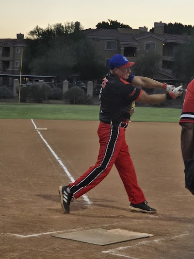 Horizon Park Softball Field photo 3