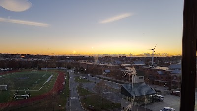 Hormel Stadium photo 3