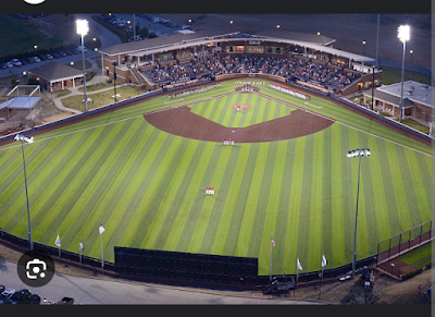 Horner Ballpark
