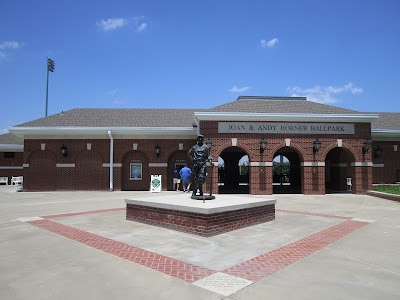 Horner Ballpark photo 2
