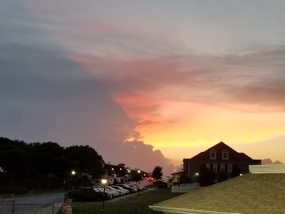 Horner Ballpark photo 5