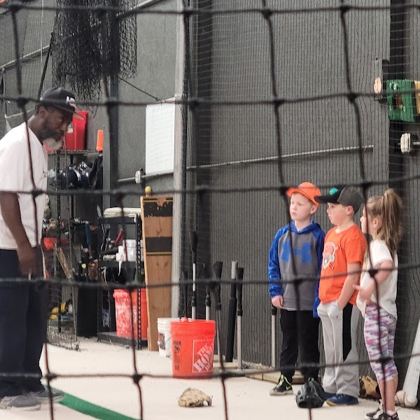 Hosey Baseball Training Center