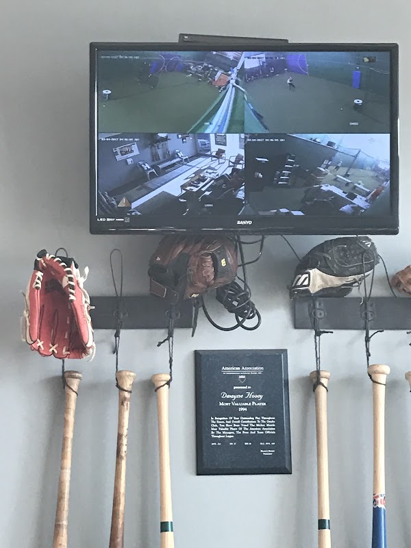 Hosey Baseball Training Center photo 3