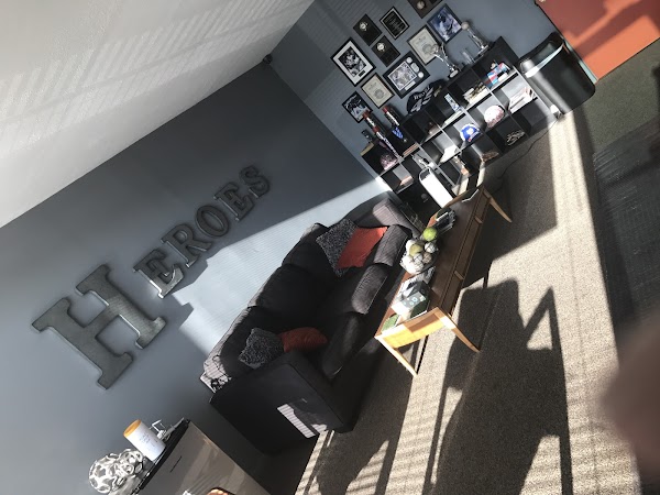 Hosey Baseball Training Center photo 4