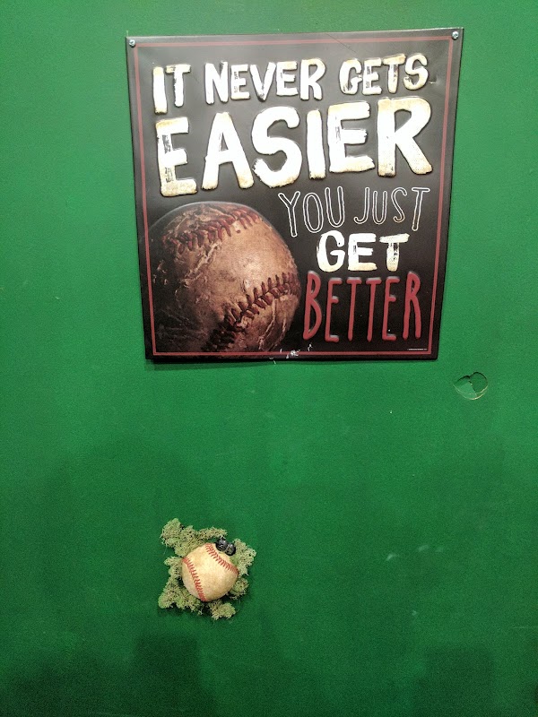 Hosey Baseball Training Center photo 5