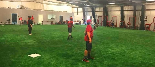 House of Hitters photo 2