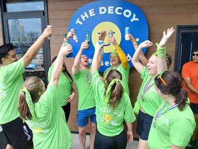 Houston Sports and Social Club