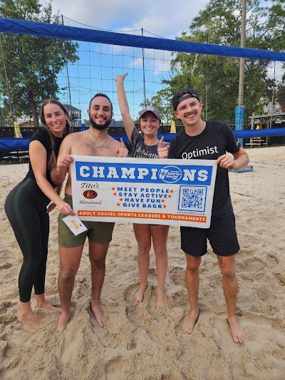 Houston Sports and Social Club photo 3