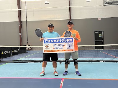 Houston Sports and Social Club photo 5