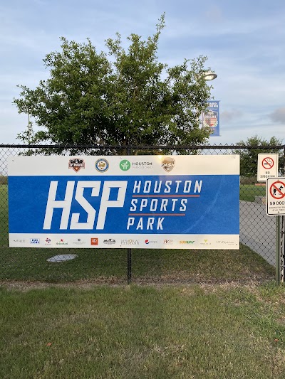 Houston Sports Park photo 3