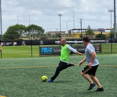 Houston Sports Park photo 4