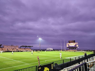 Houston Sports Park photo 5