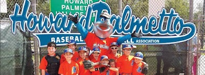 Howard Palmetto Baseball & Softball Association