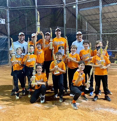 Howard Palmetto Baseball & Softball Association photo 2