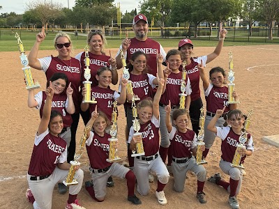 Howard Palmetto Baseball & Softball Association photo 4