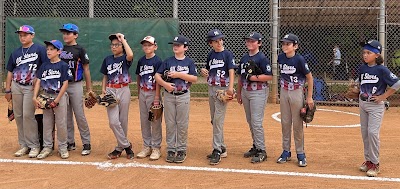 Howard Palmetto Baseball & Softball Association photo 5