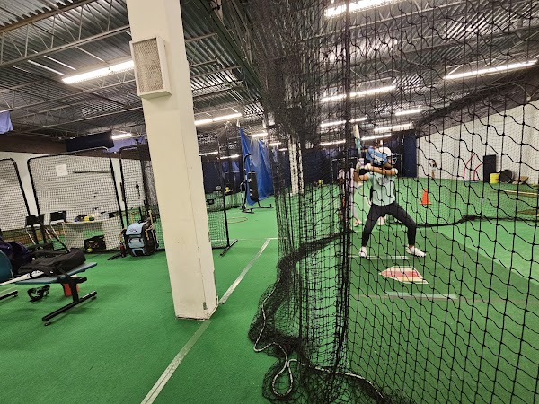 HQ4 Baseball photo 2