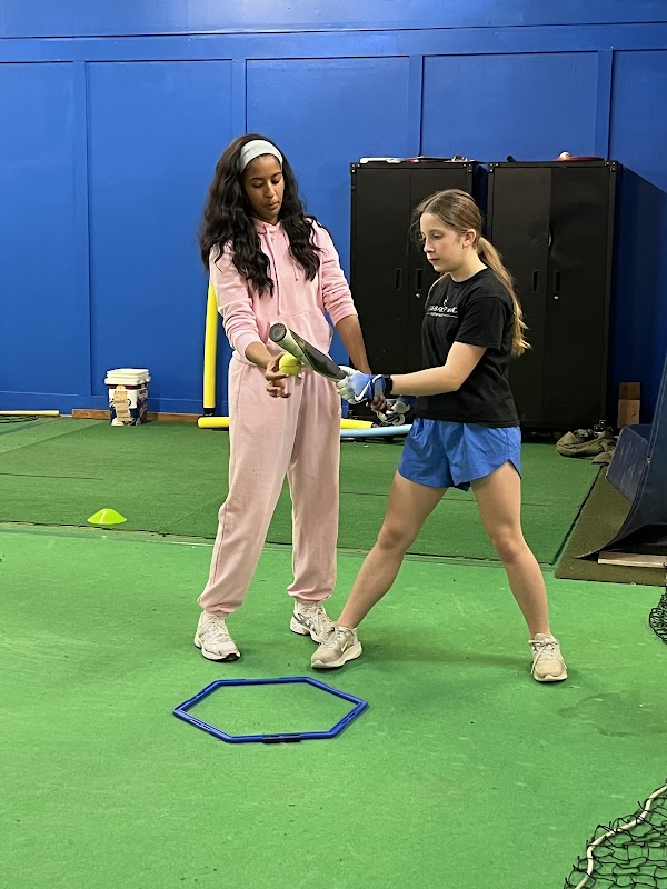 HQ4 Baseball photo 3