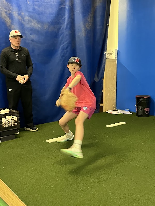 HQ4 Baseball photo 4