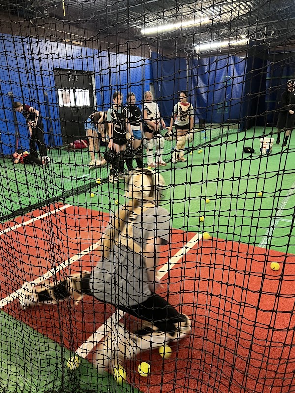 HQ4 Baseball photo 5