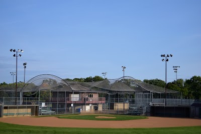 Hrbek Fields at Valley View Park