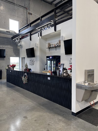 HTL Athletics Training Facility photo 3