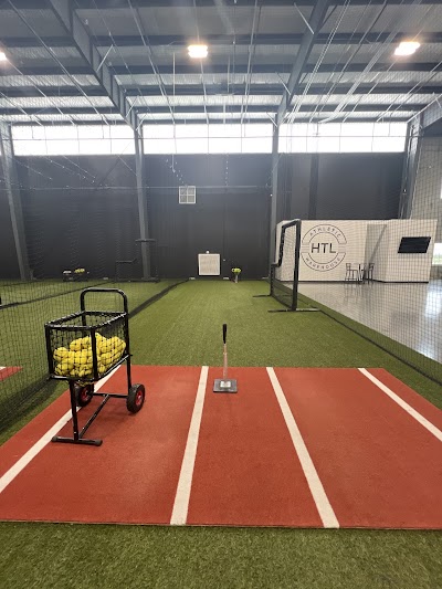 HTL Athletics Training Facility photo 4