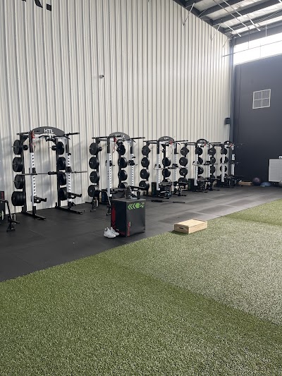 HTL Athletics Training Facility photo 5