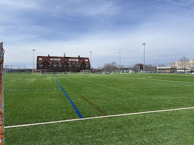 Hudson Sports Complex