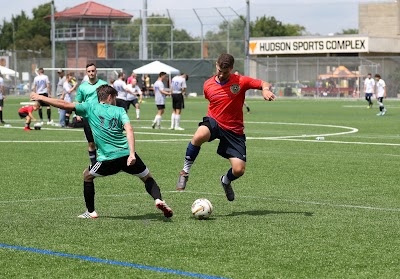Hudson Sports Complex photo 2