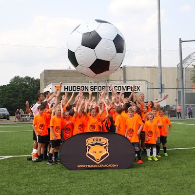 Hudson Sports Complex photo 3