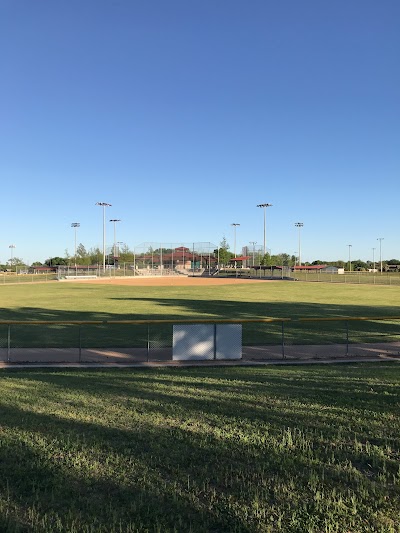 Huffines Softball Complex