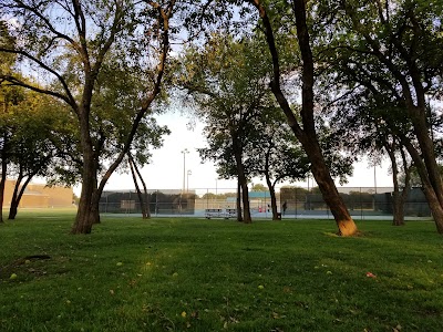 Huffines Softball Complex photo 5