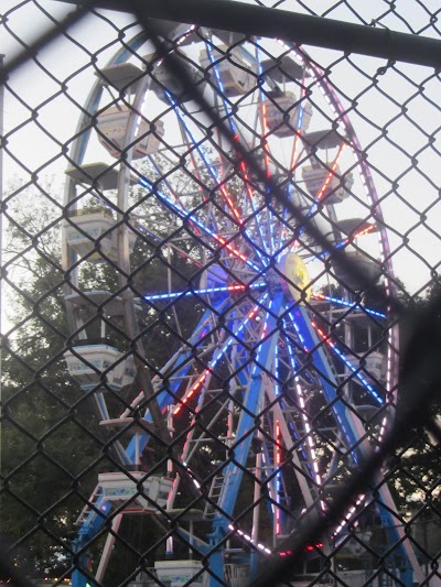 Humboldt Park Baseball Junior Softball Field photo 2