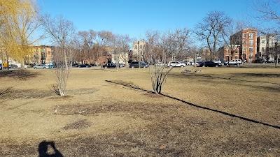 Humboldt Park Baseball Junior Softball Field photo 3