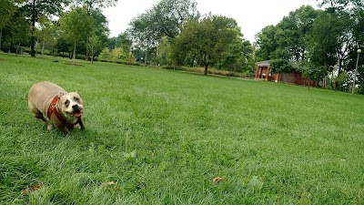 Humboldt Park Baseball Junior Softball Field photo 4