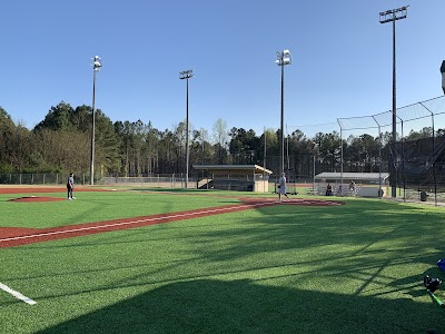 Huntersville Athletic Park