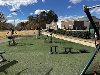 Huntersville Athletic Park photo 3