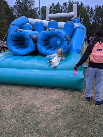 Huntersville Athletic Park photo 5