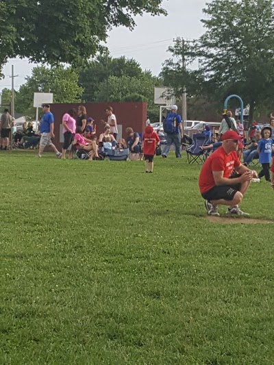 Huntertown Lions Baseball and Softball