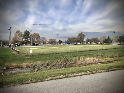 Huntertown Lions Baseball and Softball photo 2