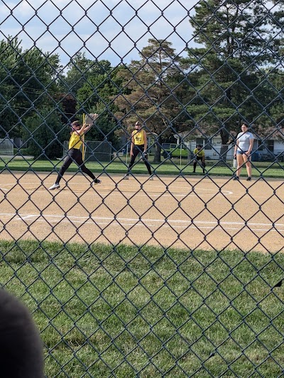 Huntertown Lions Baseball and Softball photo 3