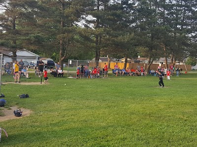 Huntertown Lions Baseball and Softball photo 4