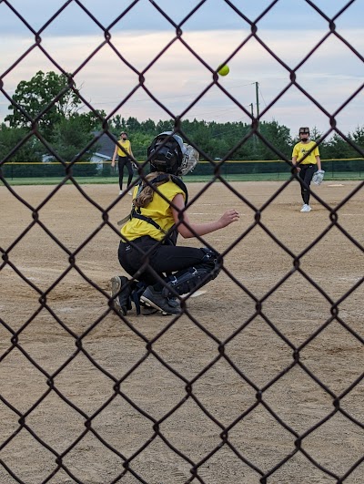 Huntertown Lions Baseball and Softball photo 5