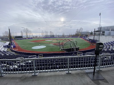 Husky Ballpark